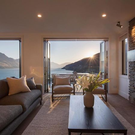 Picture Point Villa Queenstown Exterior foto
